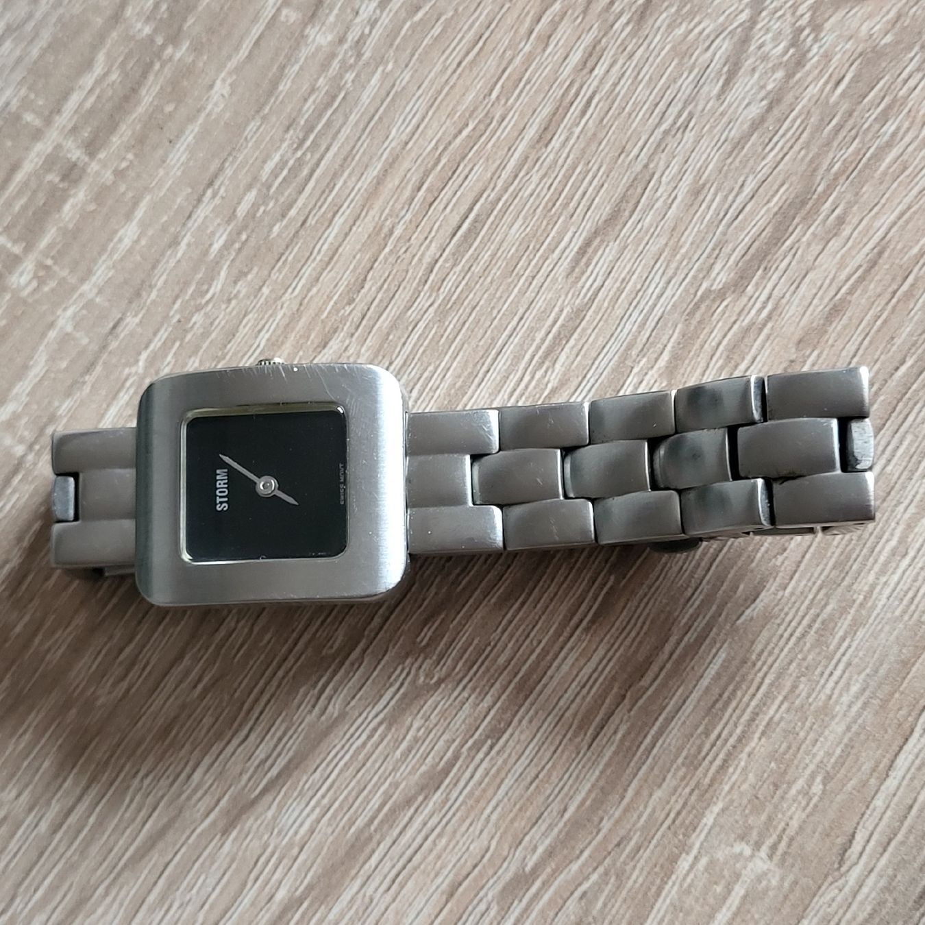 Orologi: Storm Armbanduhr ODESSY SQUARE – Usato da Aeugstertal venduto da firefly33 3