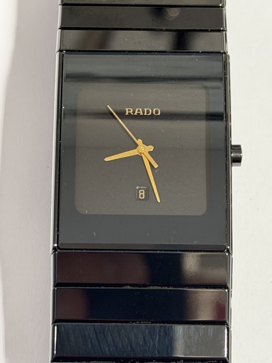 Rado Montres: 2 Stk Rado (2) – D'occasion à Ballwil par lukyluciano21 3
