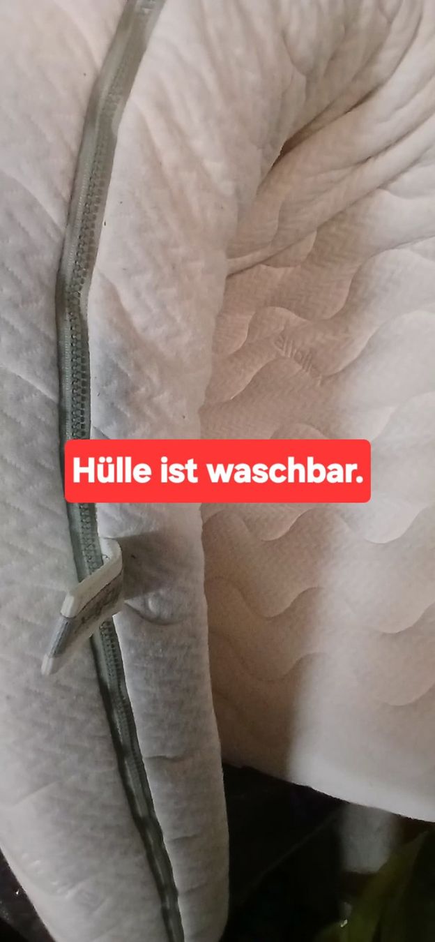 Hasena Betten: Hasena Bett 90x200 – Gebraucht aus Schönenwerd von Chez_Mimi 3