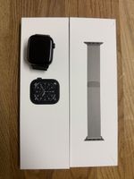 Apple Watch Series 11GPS Cellular 42mm Titan