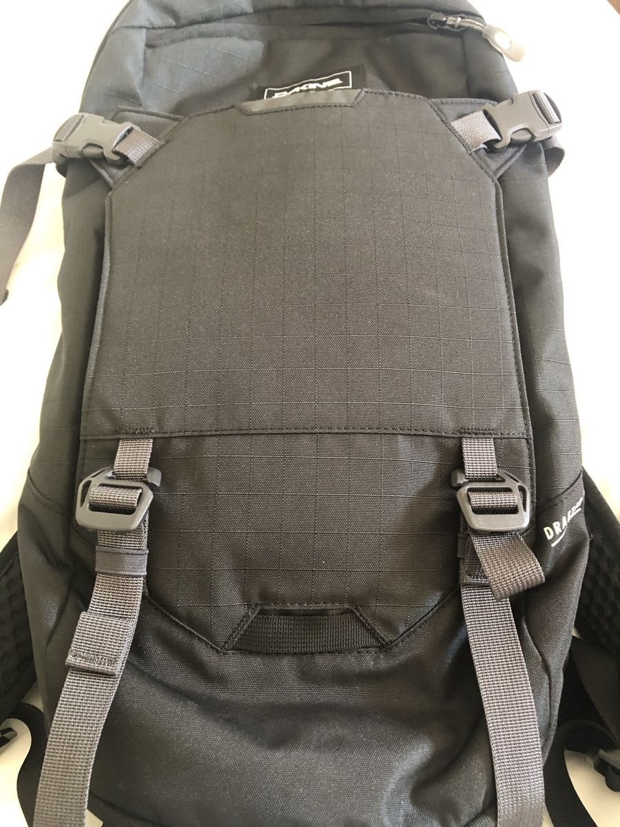 Dakine Rucksäcke: Darkine schwarz Rucksack neu – Neu (gemäss Beschreibung) aus Wil SG von wexi 3