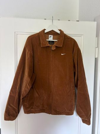 Nike Cordjacke