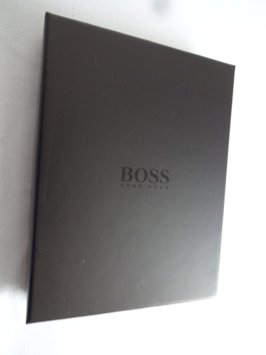 Hugo Boss Cover & Protezioni schermo: "" BOOS "" Portemonnaie – Nuovo e nell'imballaggio originale da Bronschhofen venduto da Xena37 4