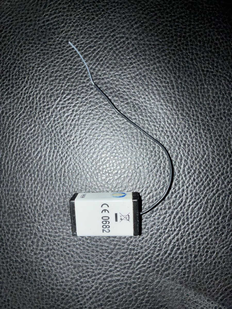 Multiplex Récepteurs: Multiplex RX-4/9 FLEX M-LINK ID Empfänger gebraucht – D'occasion à Suhr par Yeti1 2