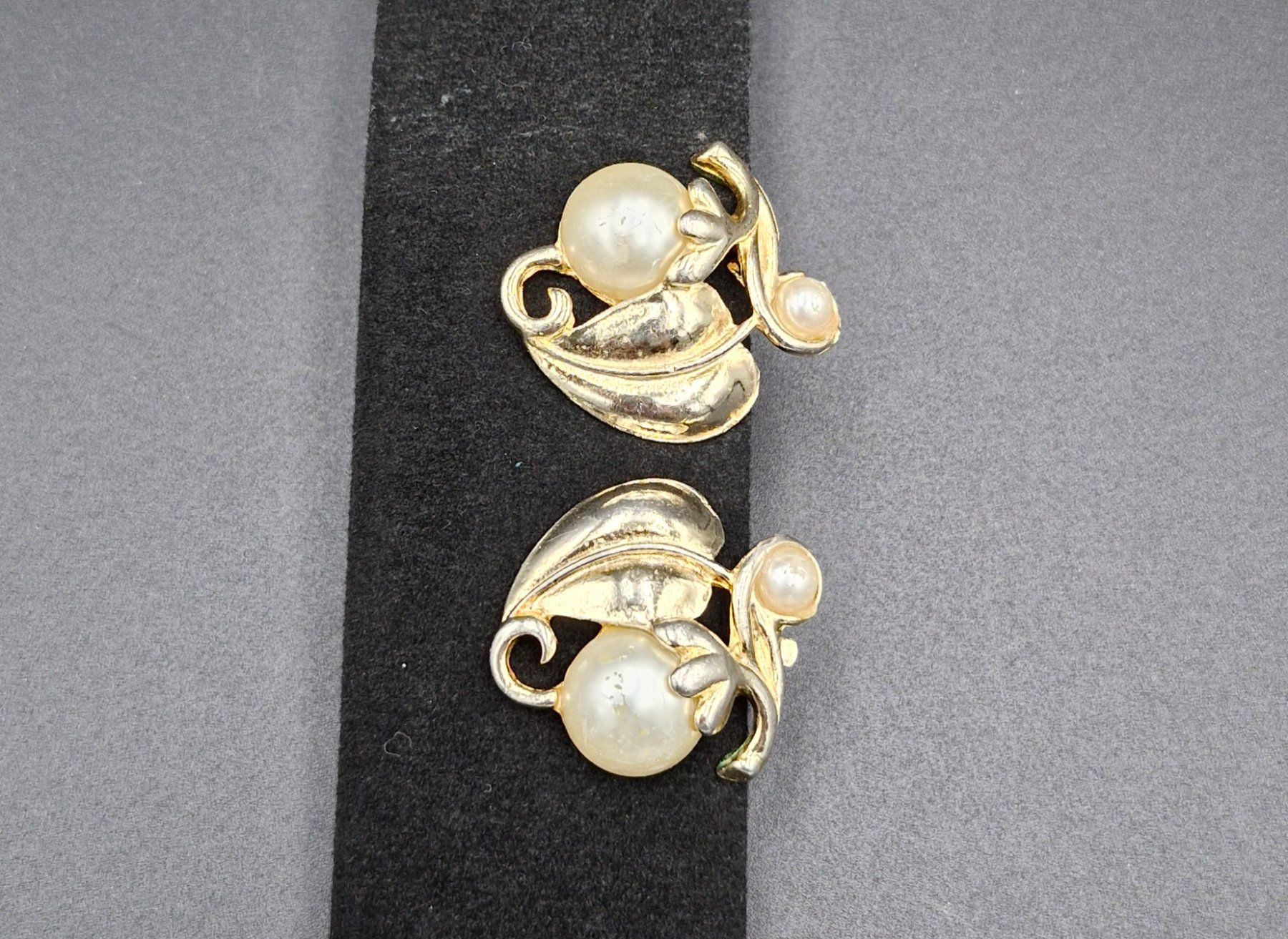 Ohrringe & -stecker: Ohrclips – Gebraucht aus Wald ZH von Silena02 2