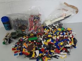 4,3 kg lego en vrac (3)