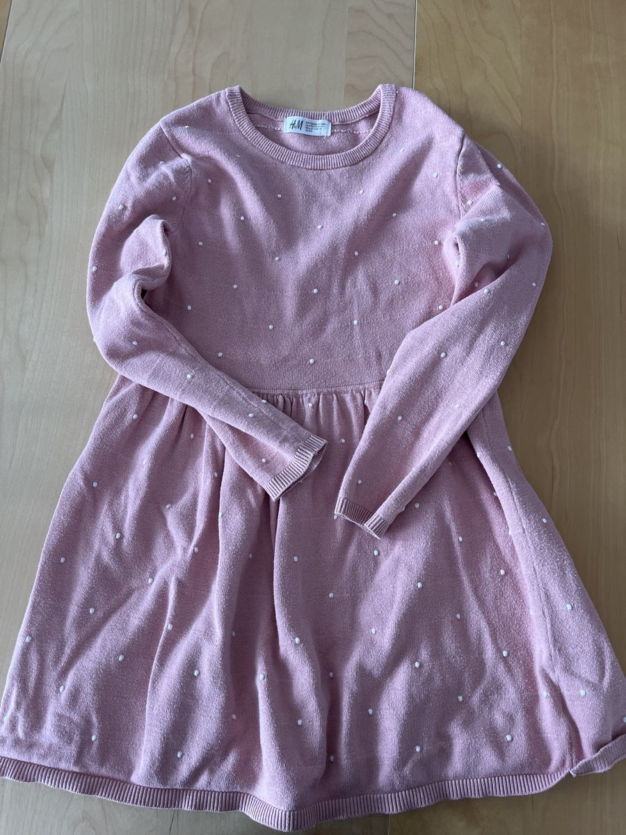 Lotti & Set di vestiti: Kleiderpaket 122-128 – Usato da Schmerikon venduto da BiancaM03 1