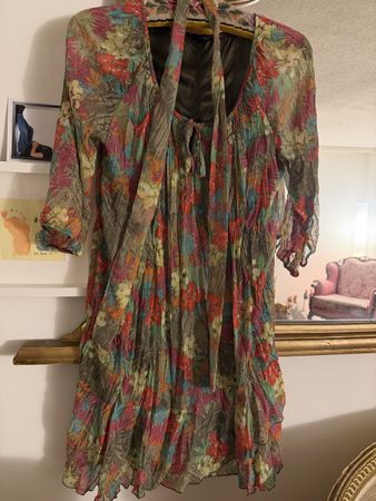 Kleid Alison Paris Vintage