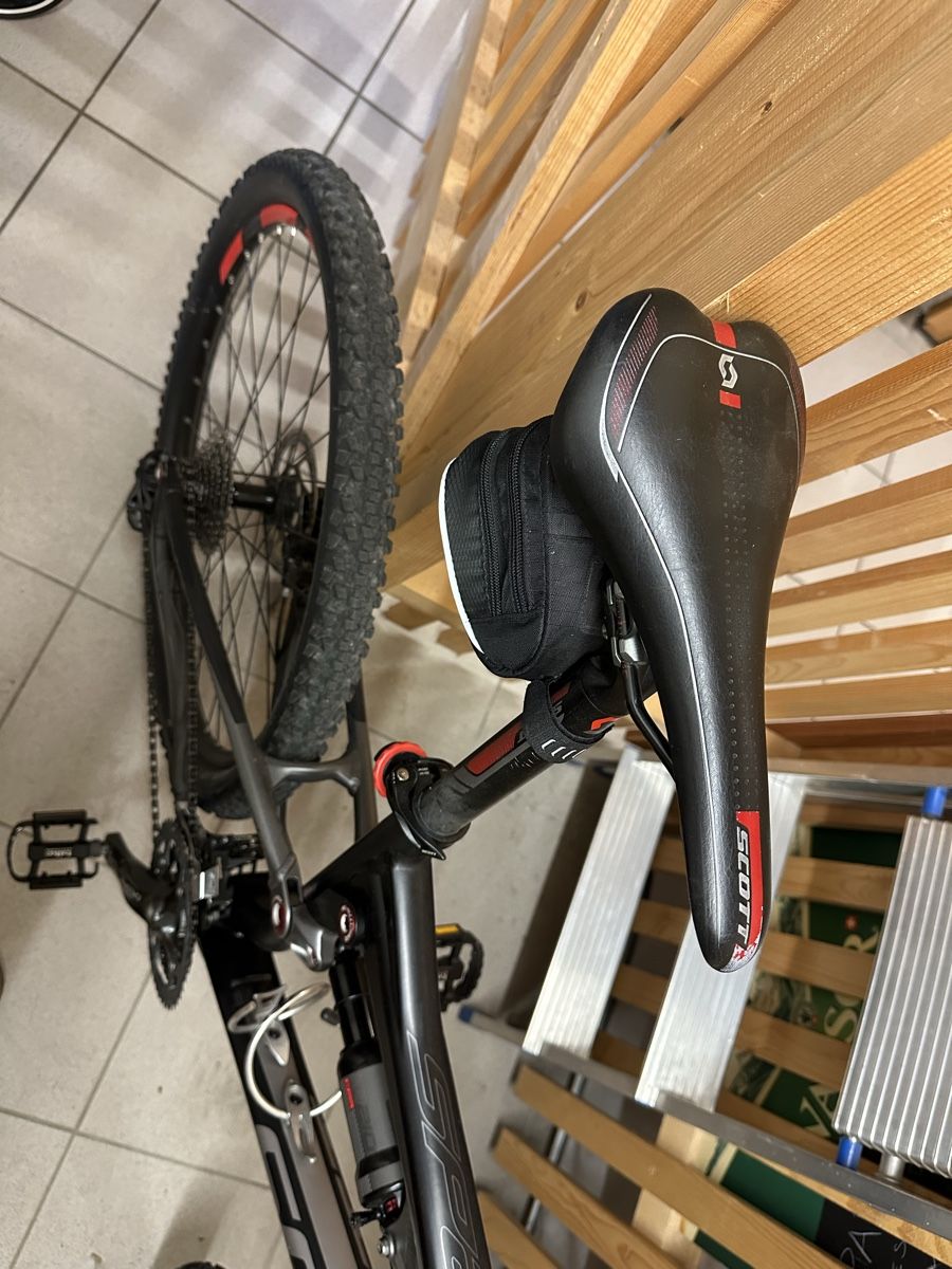 Scott Velos: Scott Mountainbike – Gebraucht aus Zürich von IL04CA06 2