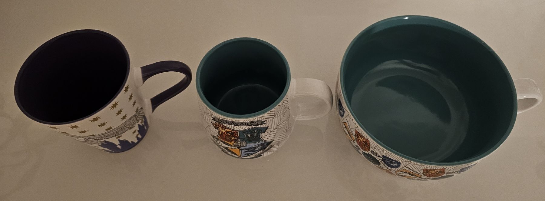 Tazze: Harry Potter Tassen & Schüssel Set – Nuovo (secondo la descrizione) da St. Gallen venduto da plh_n2wm 1