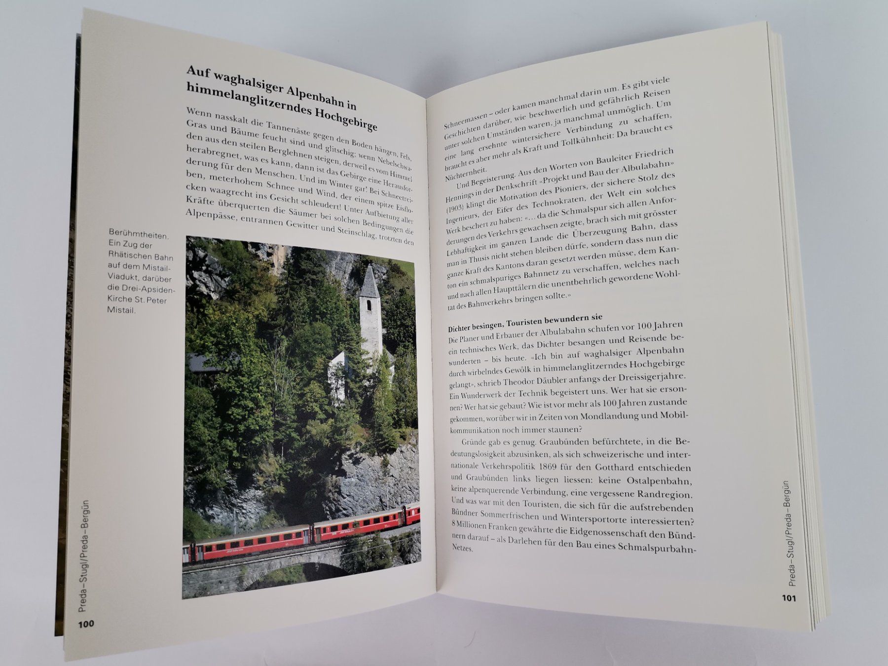 Livres: BUCH - Wege zur Schweiz – D'occasion à Schaffhausen par Restwert_SH 4