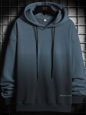 Herren Hoodie Sweatshirt gr. M