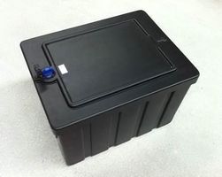 Werkzeugkiste Werkzeugbox Kunststoffkiste Kiste
