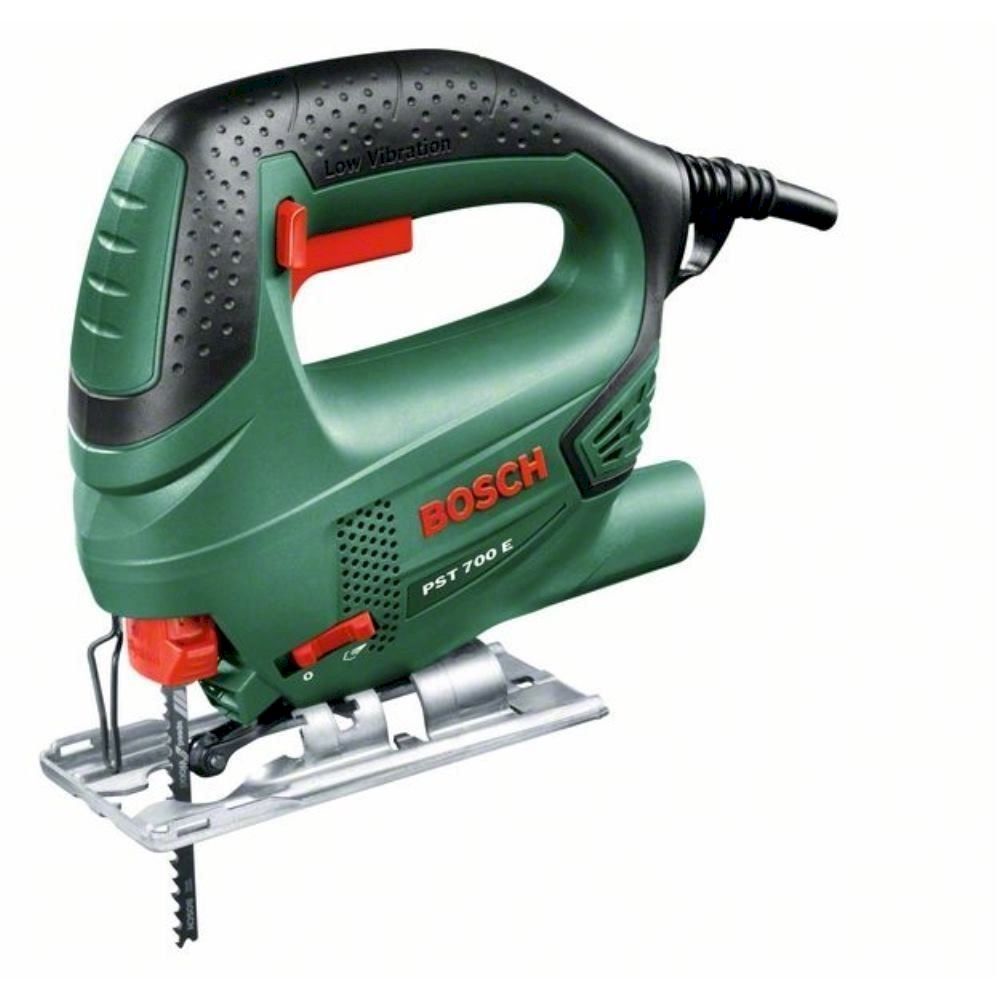 Bosch Sägen: Bosch Stichsäge PST 700 E, 06033A0000 – Neu und originalverpackt aus Bottighofen von zaap