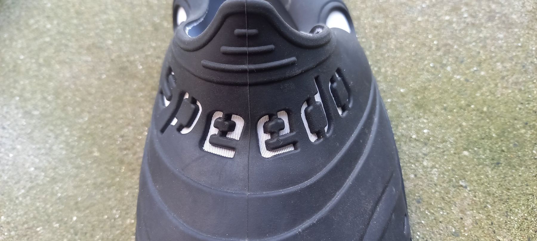 Chaussures hommes: Wasserschuhe – D'occasion à Höri par bsc_68fw 1