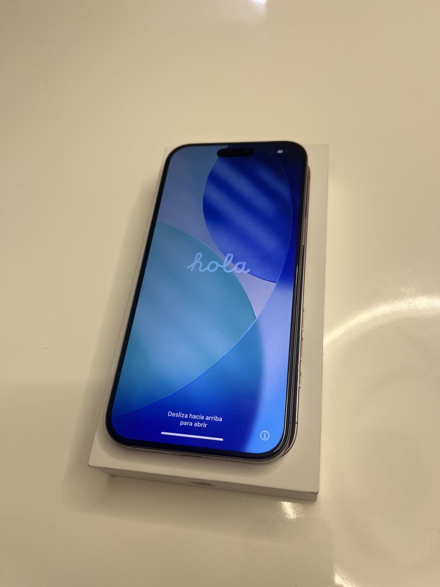 Apple Handys / Smartphones: Iphone 16 Pro Max 512 Gb – Gebraucht aus Uetendorf von Sim83 1