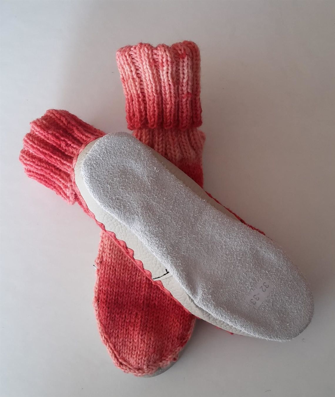 Scarpe per ragazze: Hüttenfinken_1, Grösse 32/33. – Nuovo e nell'imballaggio originale da Romanshorn venduto da Octa27 2