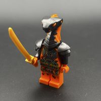 Lego Ninjago Boa Destructor (njo0718) Figur