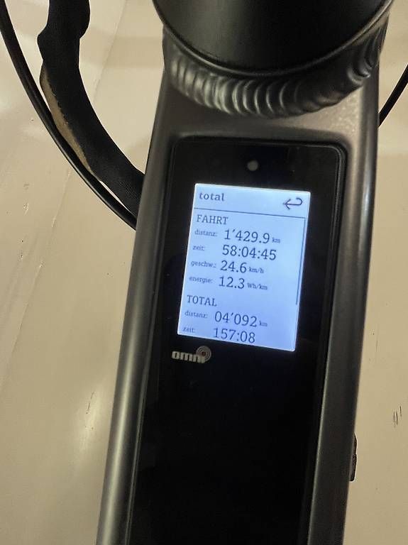 Vélos: STROMER ST1 45/kmh – D'occasion à Winterthur par agi_9m77 3