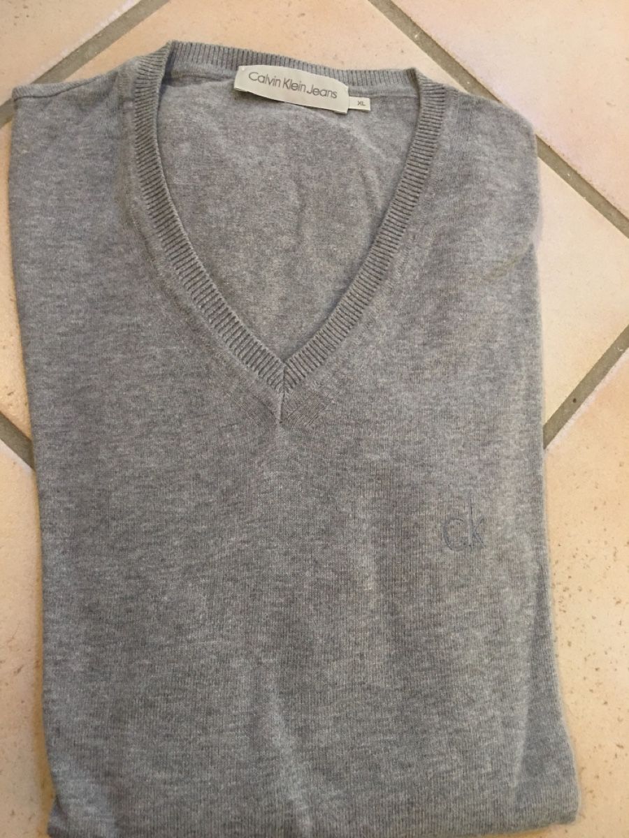 Calvin Klein Maglioni & Felpe: Calvin Klein XL – Usato da Promasens venduto da a2009