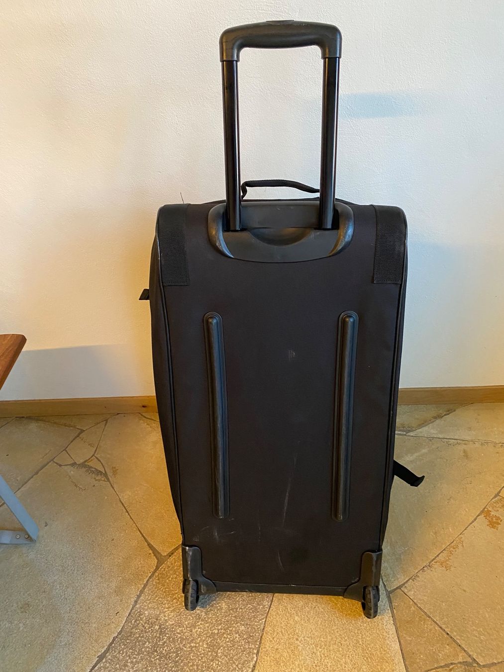 Borse: 46 Nord Reisetasche Bromley 110l – Usato da Oberrieden venduto da sumbus 3