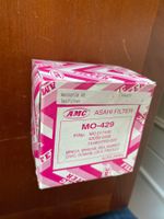 ASAHI AMC MO-429 Japan Honda Ölfilter *NEU in OVP*