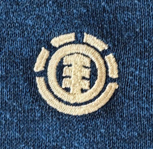 Element Maglioni & Felpe: Element Hoodie (Kapuzenpullover) Gr. L – Nuovo (secondo la descrizione) da St.Gallen venduto da Pheban 1