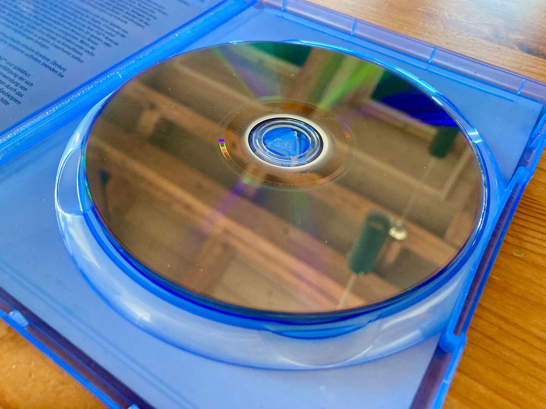 Sony Giochi: Star Trek Resurgence - PS4 – Nuovo (secondo la descrizione) da Zürich venduto da Djmotionch 2