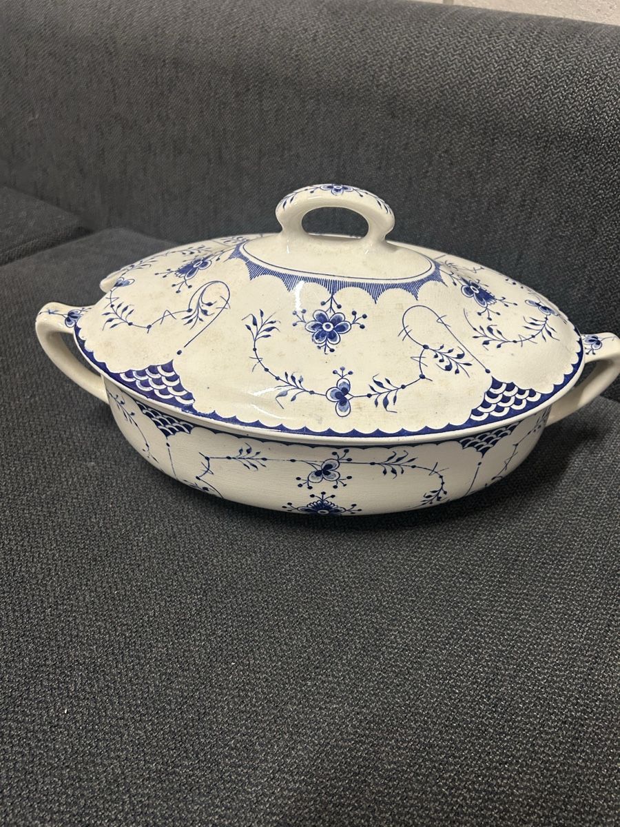 Villeroy & Boch Ciotole: Soupière – Usato da etoy venduto da cibest118