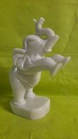 Schöner Elefant aus Marmor 20cm