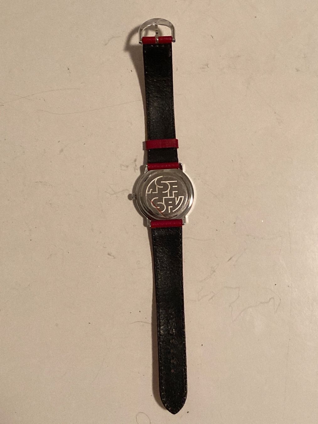 Orologi: Uhr ASF SFV. SWISS MADE – Usato da Zürich venduto da Chaeffeler 2