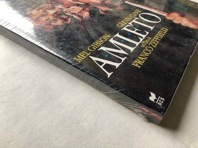 Tutti i DVDs: Mel Gibson & Glen Close – Nuovo e nell'imballaggio originale da Aarwangen venduto da Jukebox3 1