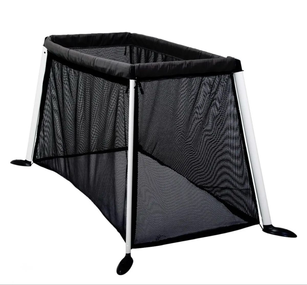Phil & Teds Letti: Lightweight travel cot with self-inflatable mattress – Usato da Genève venduto da Felili 1