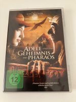 Adele und das Geheimnis des Pharaos (DVD)