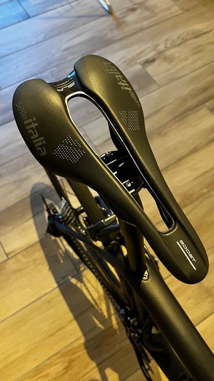 Cannondale Vélos: Cannondale Synapse Carbon 5 105 custom mod – D'occasion à Chambésy par jua_l9d2 1