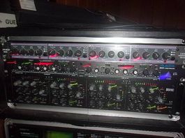 Aphex 105 