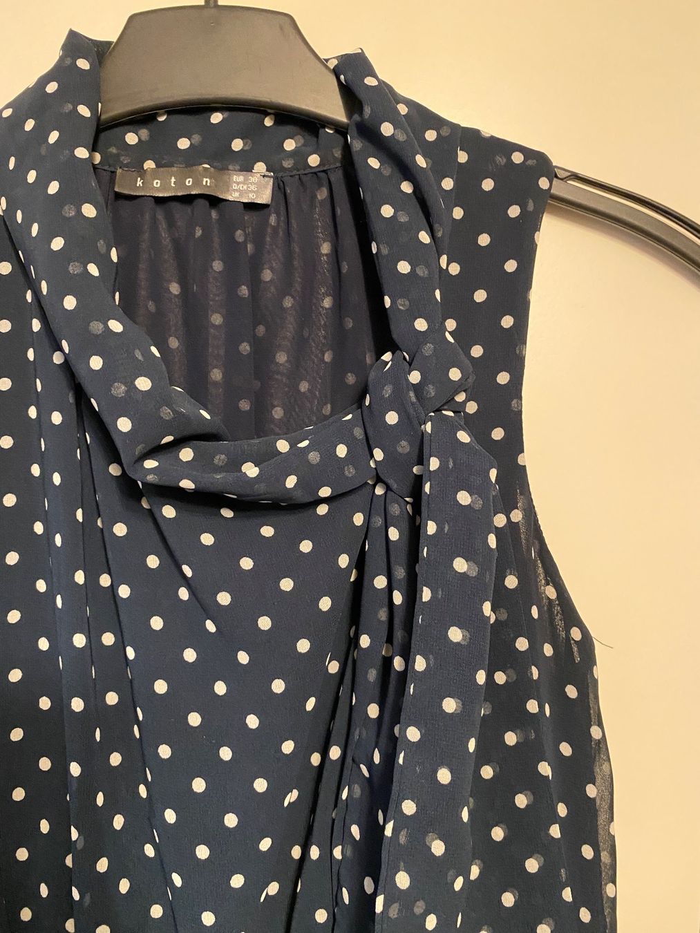 Kleider: Cocktailkleid von Koton gr.36 – Gebraucht aus Pfungen von Sheki56 2