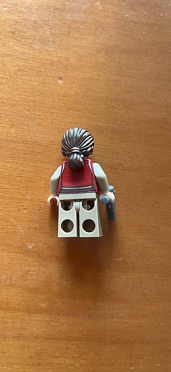Giocattoli: Padmé Amidala - Lego Star Wars  – Usato da Viganello venduto da 597_k72f 1