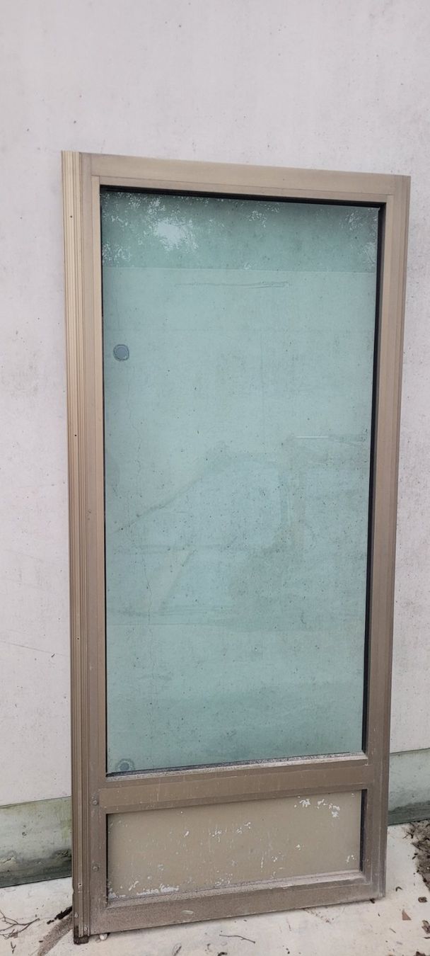 Paraventi: Trennwand mit Fenster – Usato da Kerns venduto da avr75 3
