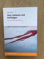 Buch vom Loslassen und Aufsteigen