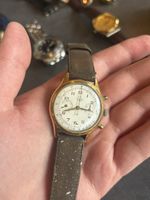 Montre Chronographe Vintage 