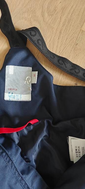 Pantaloni: Regenhose Gr 98 – Usato da Zürich venduto da ElizavetaT 1