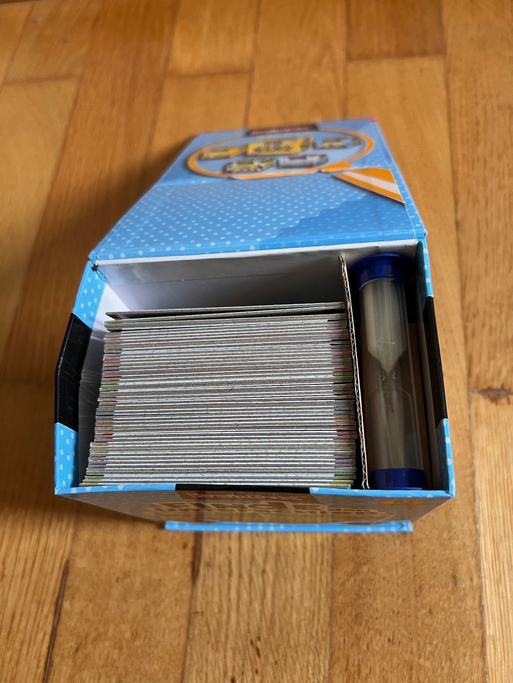 Giochi: Brainbox. Finde den Unterschied. Ferien – Usato da Zürich venduto da Azzurro6 1
