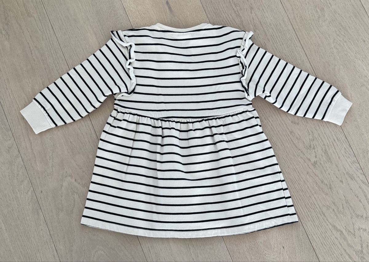 Name It Vestiti & Gonne: Kleid name it 4y / 104 – Usato da Hofstetten SO venduto da ani_55wx 1