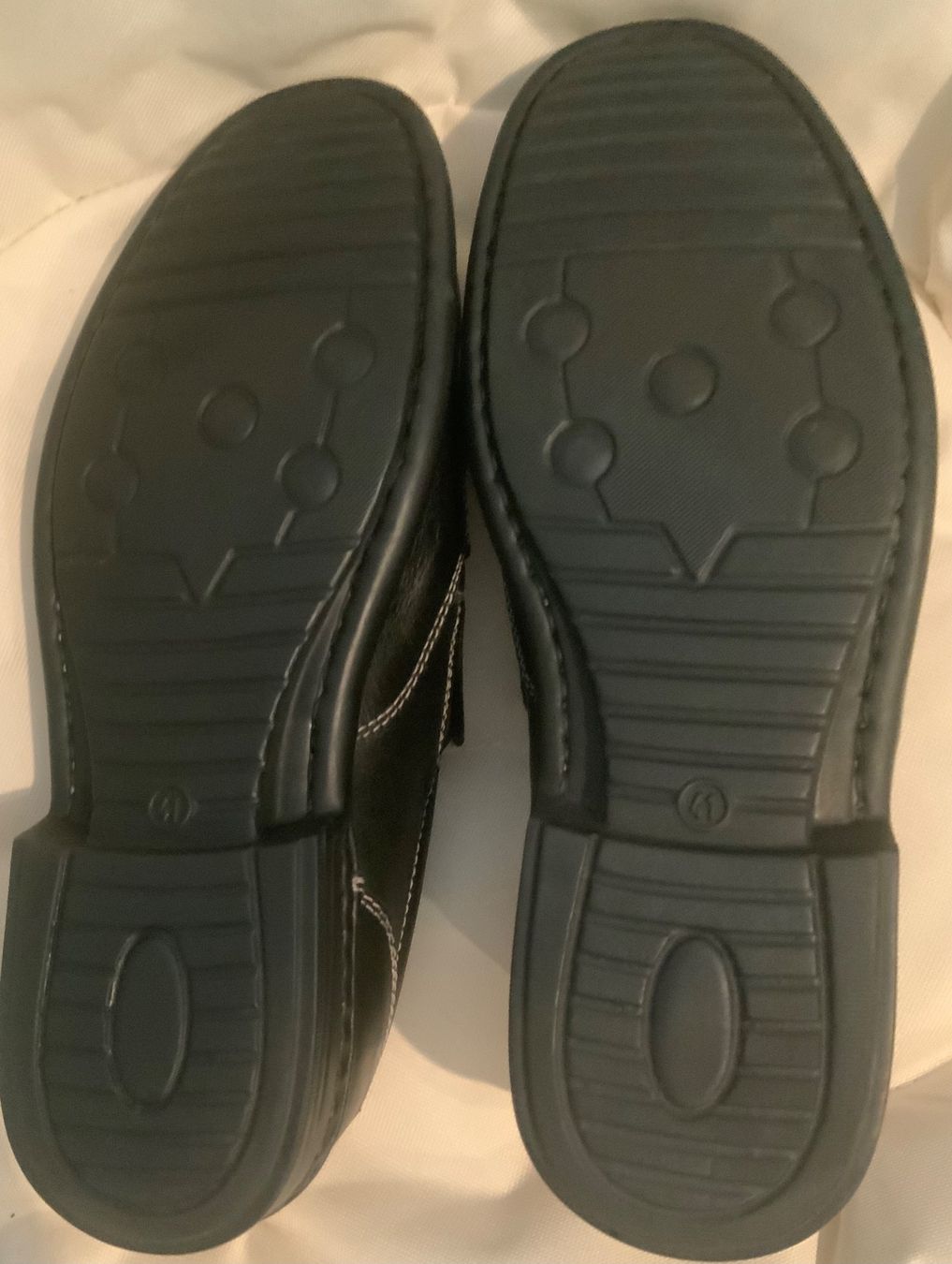 Chaussures hommes: Herren Slipper – D'occasion à Urdorf par cic_snf8 2