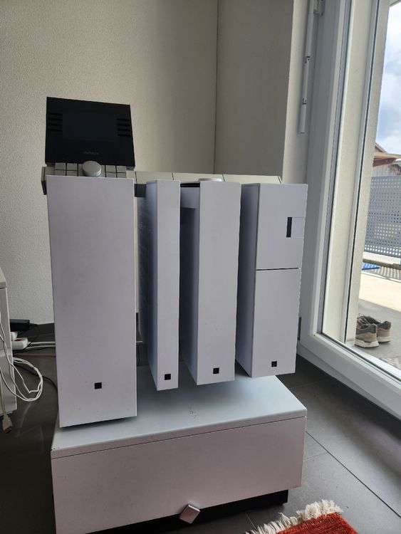 Revox Evolution HiFi-System – Komplett, gepflegt & funktions (Gebraucht ...