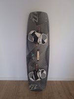 North Select Kiteboard, Top Zustand, selten gefahren.