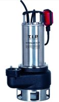 T.I.P. Extrema 400/11 CX Tauchpumpe, Schmutzwasserpumpe