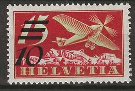 PA019 - Pro Aero F19 **