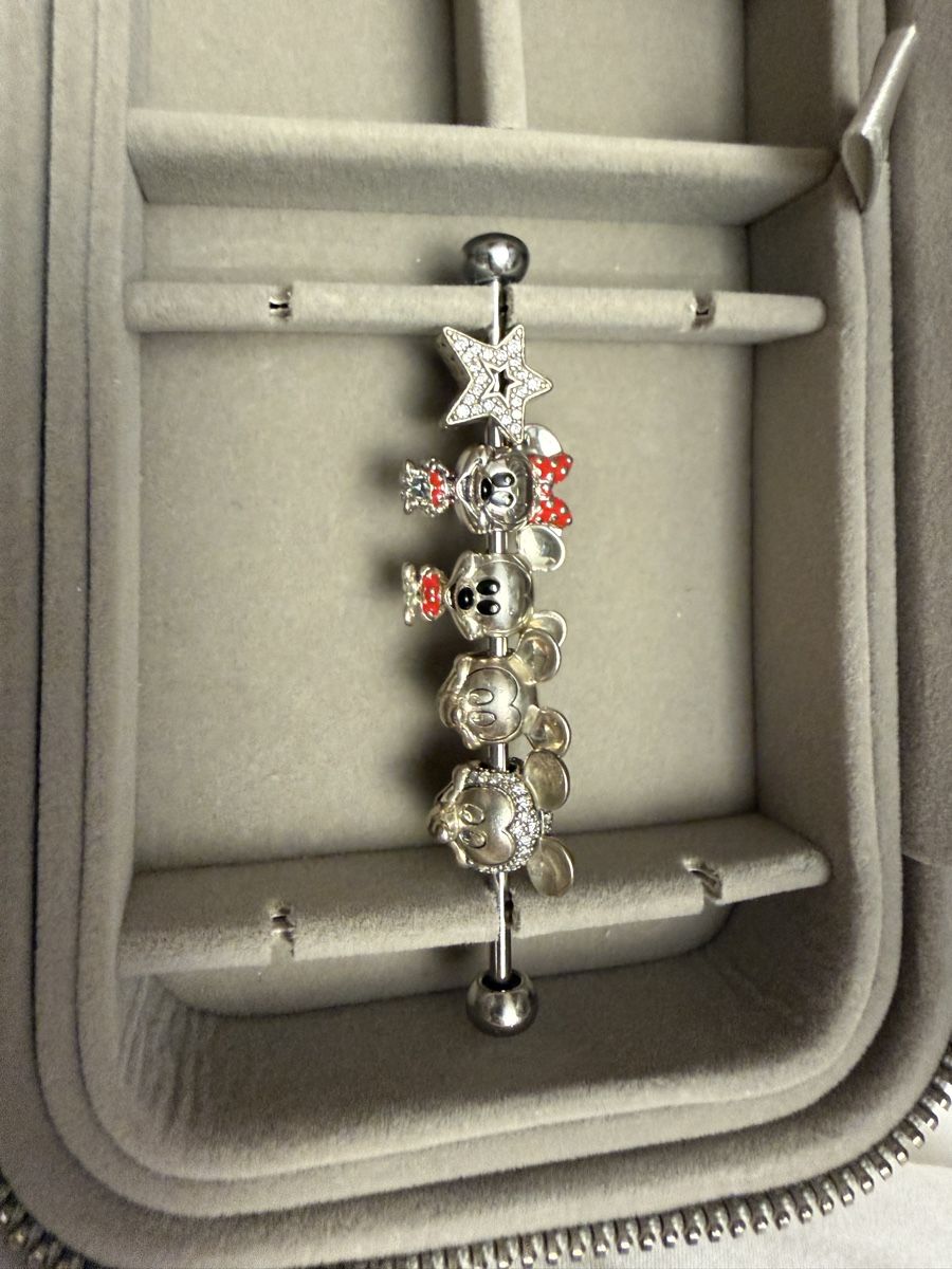 Pandora Ciondoli: Pandora Charms – Nuovo (secondo la descrizione) da Diepoldsau venduto da Liliana1944